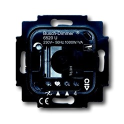 Dimmer 200-700VA lvh inb